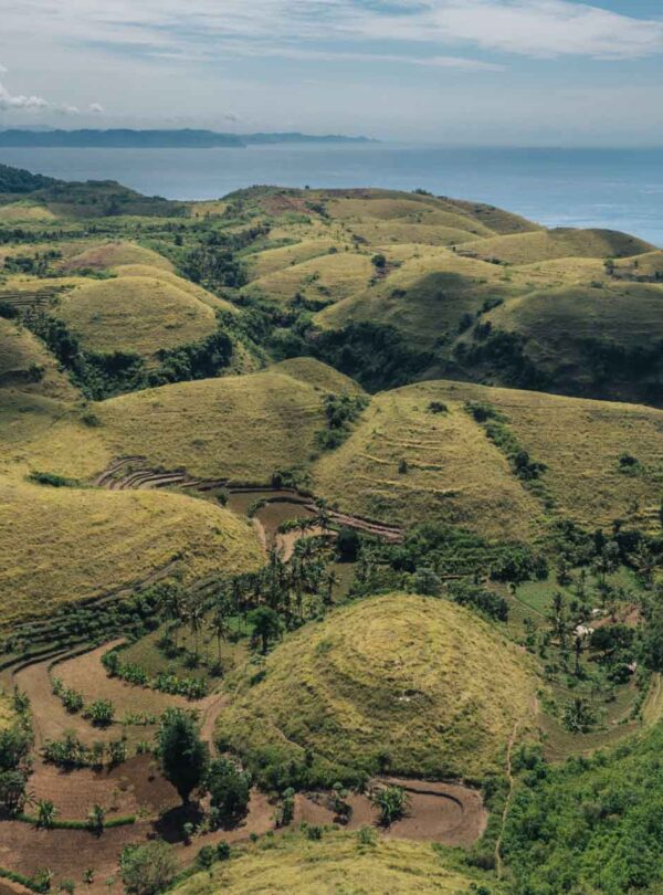 East Nusa Penida