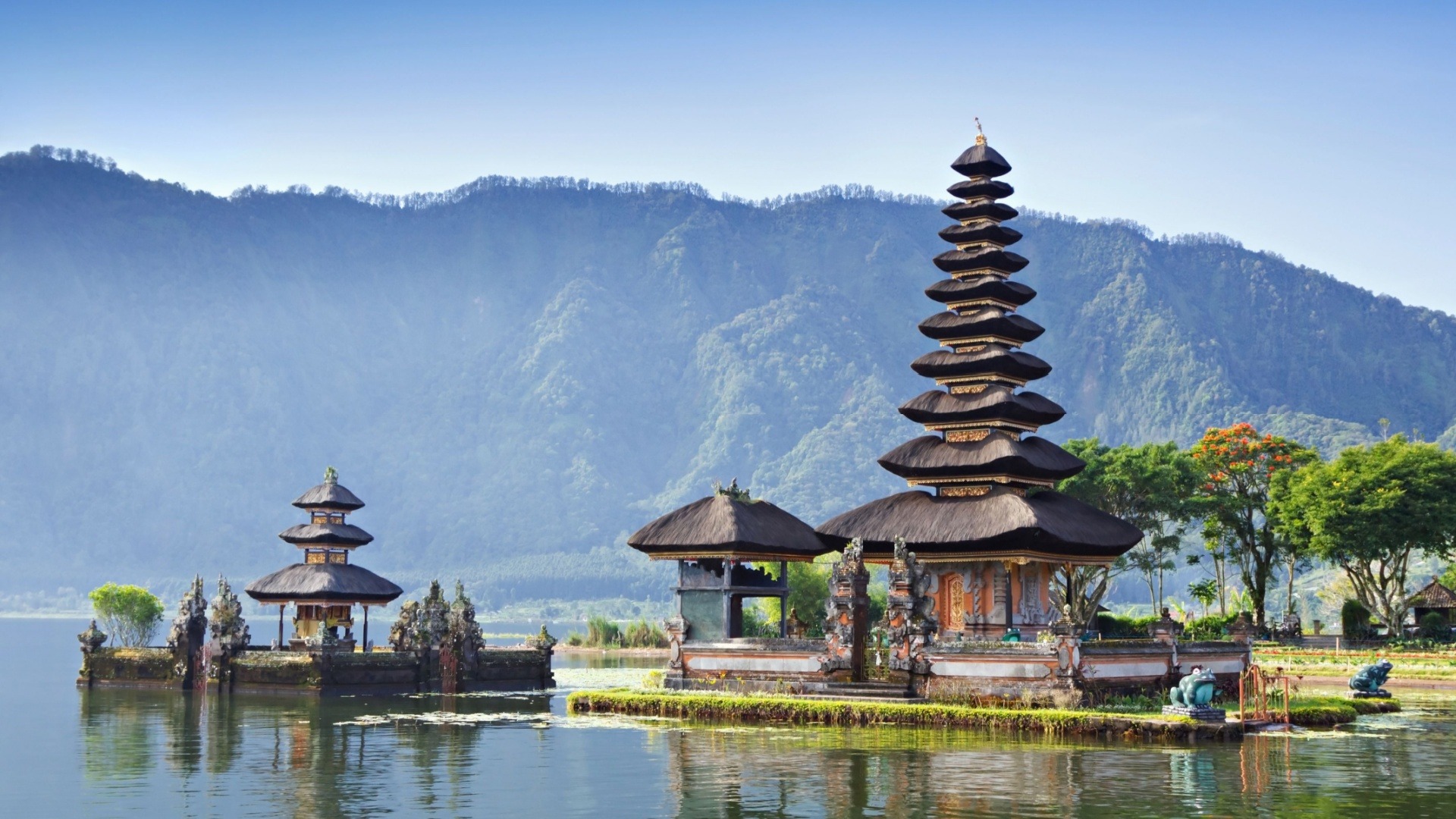 Ulundanu Bali