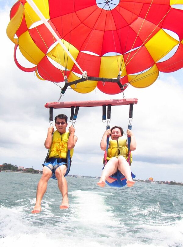 Water Sport