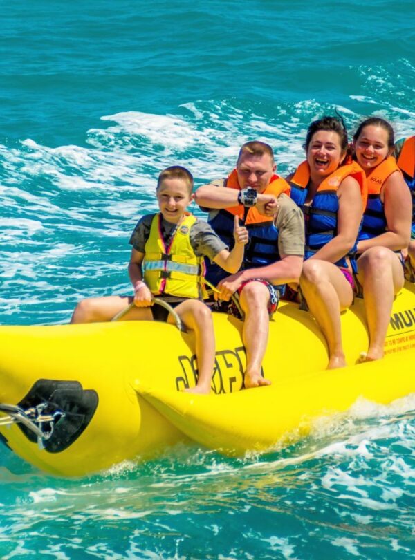 Banana Boat
