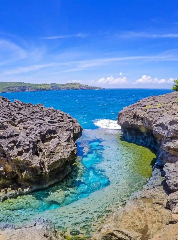 Angle Billabong - West Nusa Penida